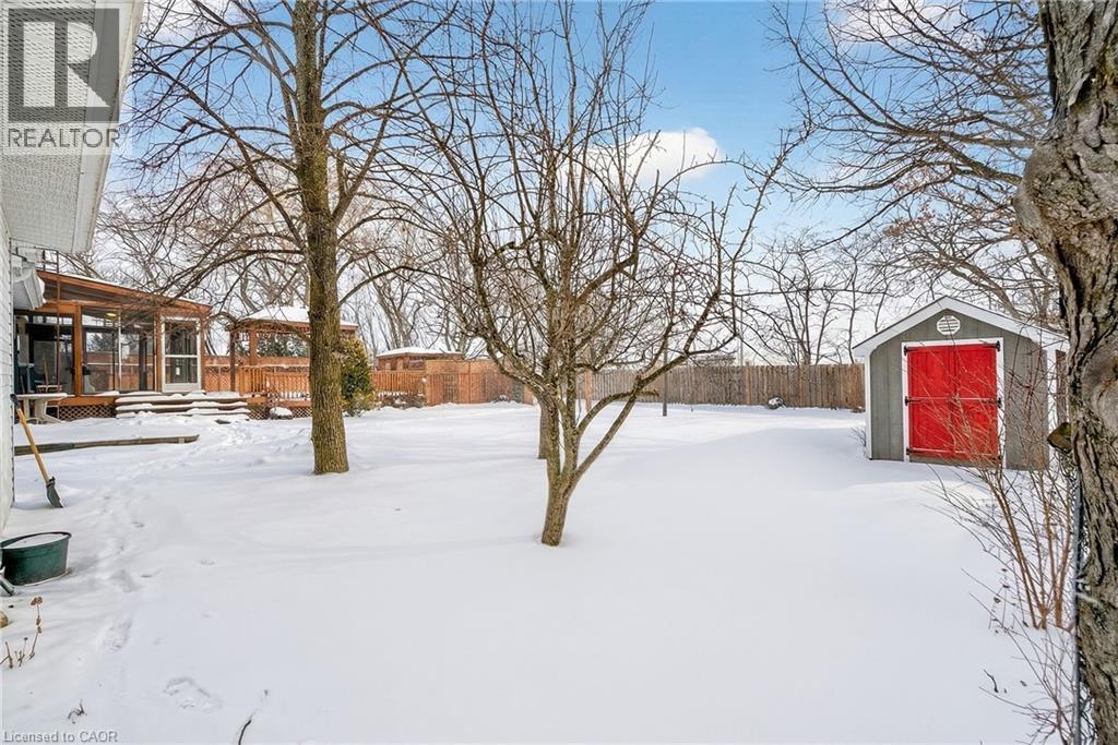 3076 Grassie Road, Grassie, Ontario  L0R 1M0 - Photo 35 - 40800343