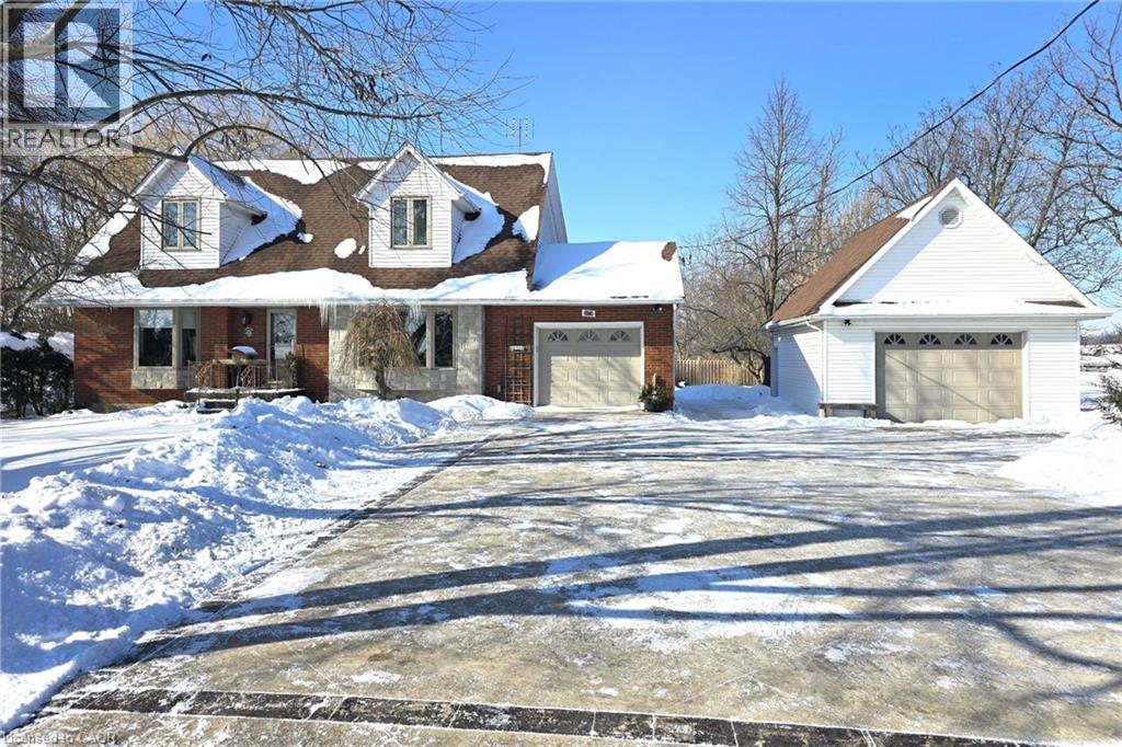 3076 Grassie Road, Grassie, Ontario  L0R 1M0 - Photo 1 - 40800343