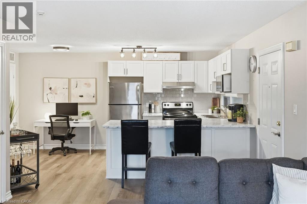 2040 Cleaver Avenue Unit# 315, Burlington, Ontario  L7M 4C4 - Photo 14 - 40807207