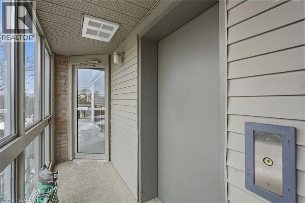 2040 Cleaver Avenue Unit# 315, Burlington, Ontario  L7M 4C4 - Photo 25 - 40807207