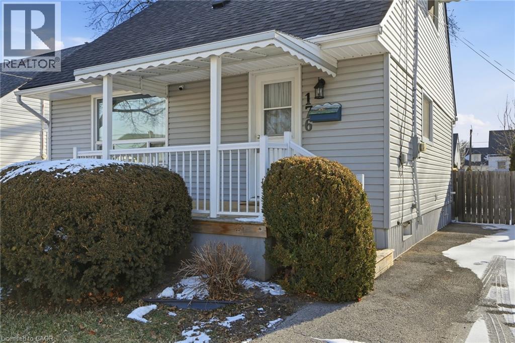 176 Adair Avenue N, Hamilton, Ontario  L8H 6A9 - Photo 4 - 40808422