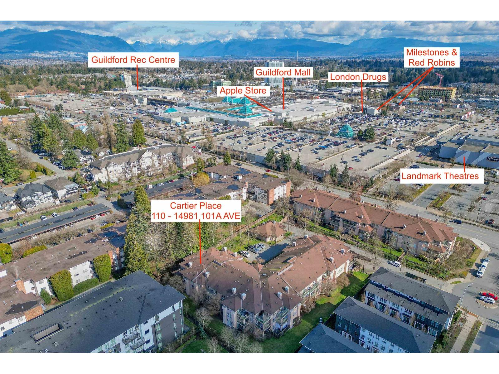 110 14981 101a Avenue, Surrey, British Columbia  V3R 0T1 - Photo 19 - R3094120