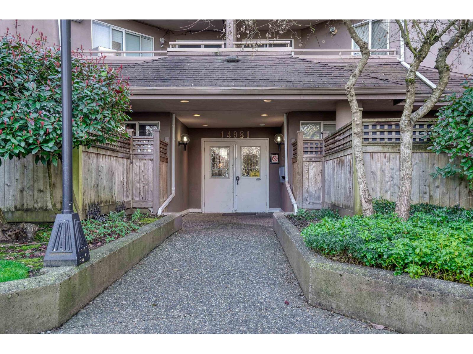 110 14981 101a Avenue, Surrey, British Columbia  V3R 0T1 - Photo 32 - R3094120