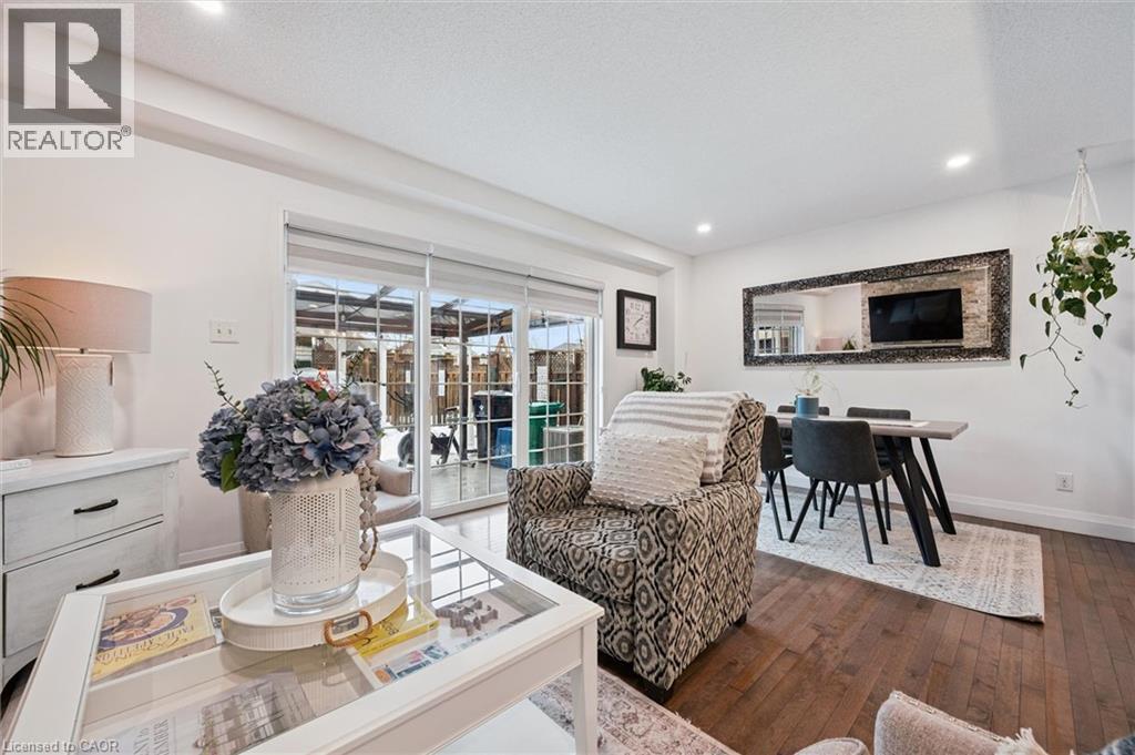 491 Beaumont Crescent, Kitchener, Ontario  N2A 0C4 - Photo 9 - 40809341