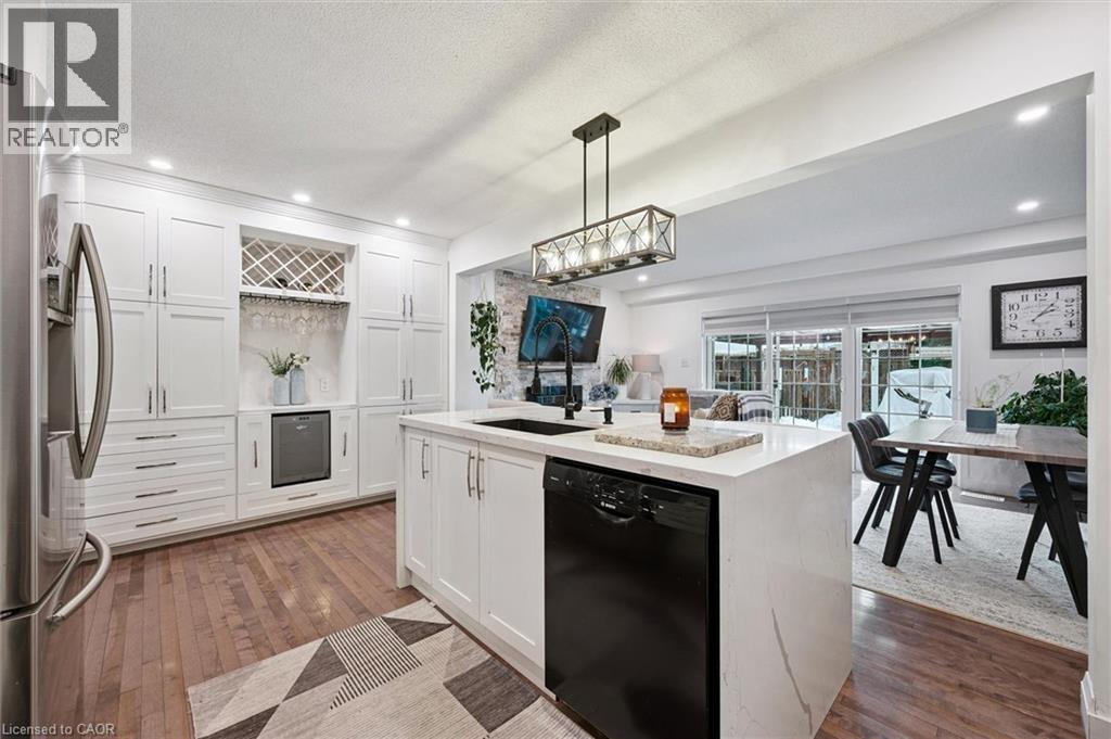 491 Beaumont Crescent, Kitchener, Ontario  N2A 0C4 - Photo 7 - 40809341