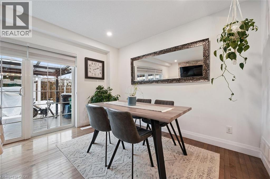 491 Beaumont Crescent, Kitchener, Ontario  N2A 0C4 - Photo 13 - 40809341