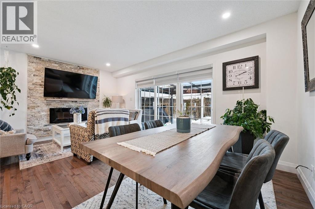 491 Beaumont Crescent, Kitchener, Ontario  N2A 0C4 - Photo 14 - 40809341