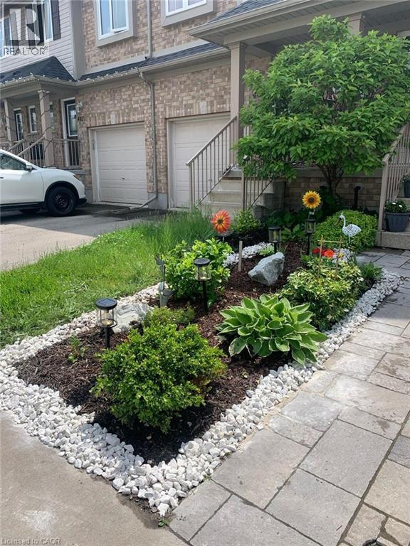 491 Beaumont Crescent, Kitchener, Ontario  N2A 0C4 - Photo 35 - 40809341