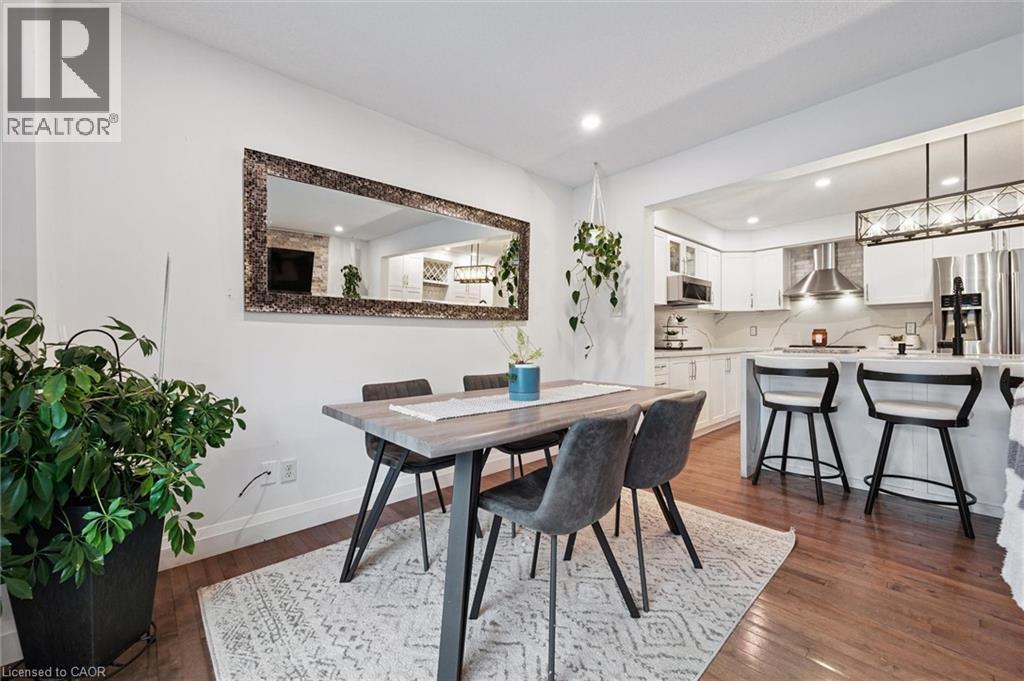 491 Beaumont Crescent, Kitchener, Ontario  N2A 0C4 - Photo 12 - 40809341