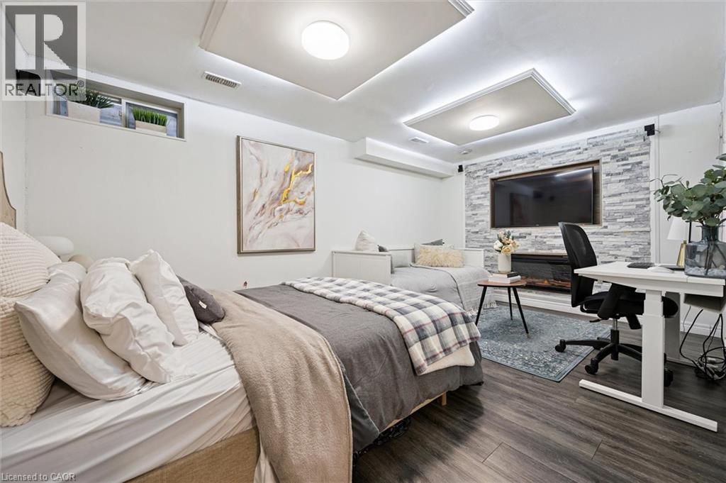 491 Beaumont Crescent, Kitchener, Ontario  N2A 0C4 - Photo 26 - 40809341