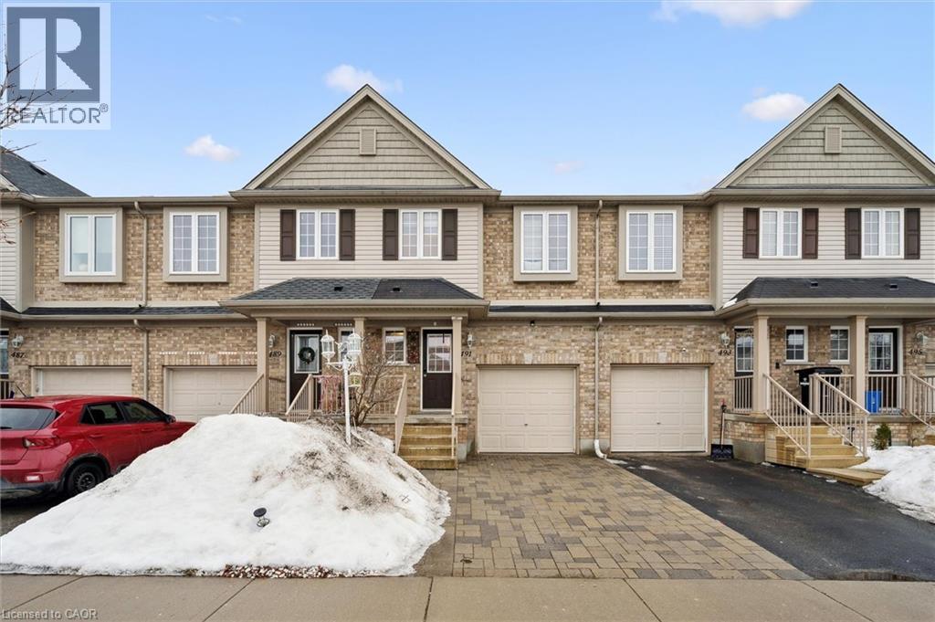 491 Beaumont Crescent, Kitchener, Ontario  N2A 0C4 - Photo 36 - 40809341