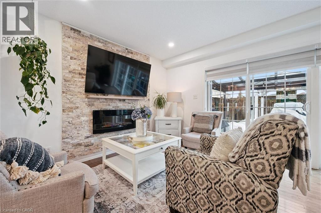 491 Beaumont Crescent, Kitchener, Ontario  N2A 0C4 - Photo 11 - 40809341