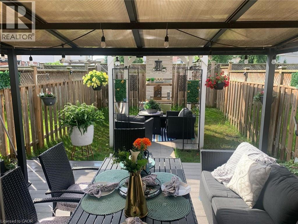 491 Beaumont Crescent, Kitchener, Ontario  N2A 0C4 - Photo 34 - 40809341