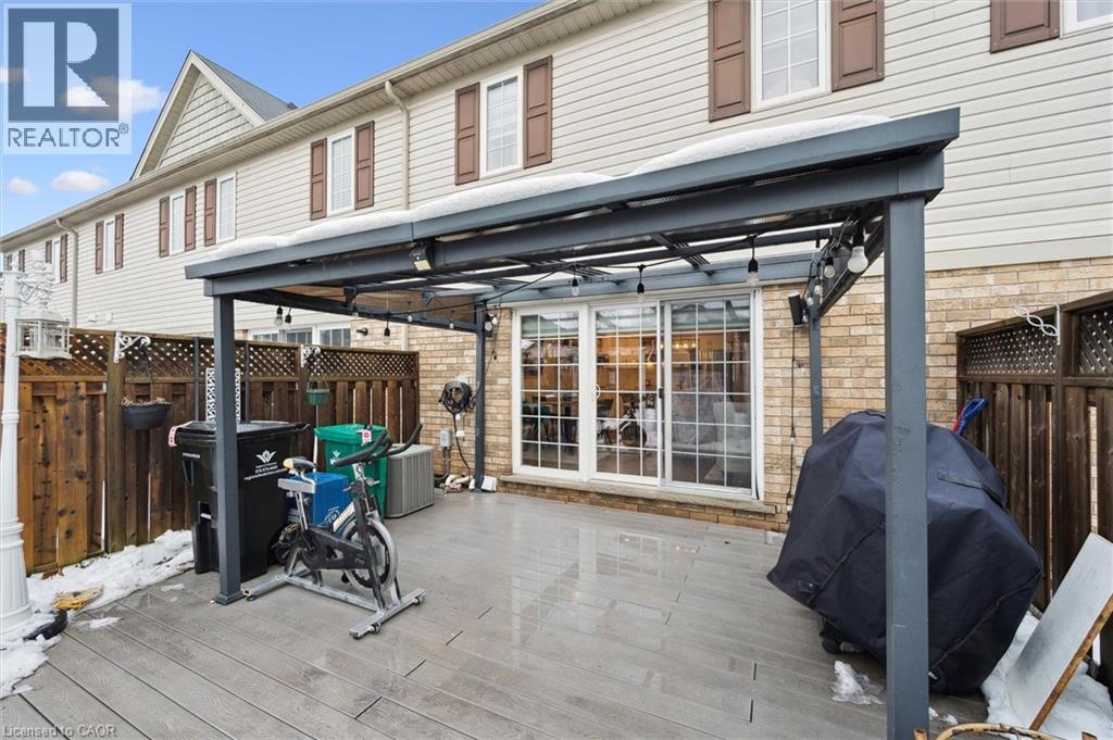 491 Beaumont Crescent, Kitchener, Ontario  N2A 0C4 - Photo 33 - 40809341