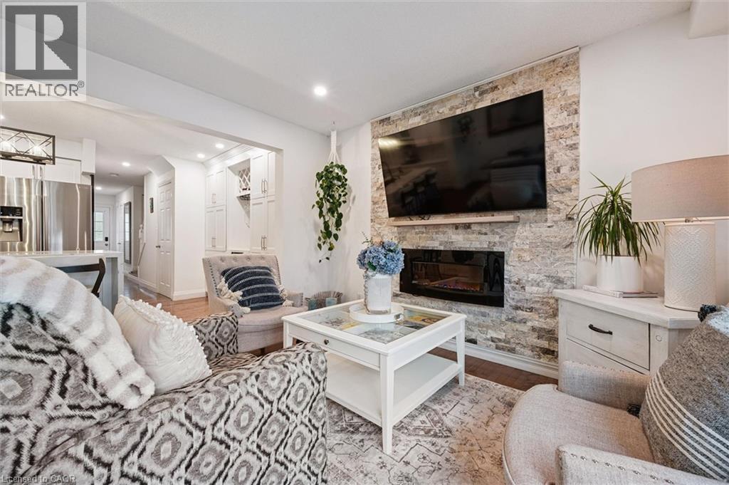 491 Beaumont Crescent, Kitchener, Ontario  N2A 0C4 - Photo 10 - 40809341