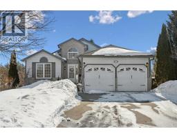 663 HEATHCLIFFE Place, waterloo, Ontario