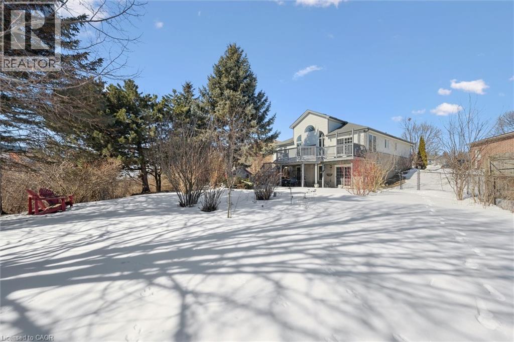 663 Heathcliffe Place, Waterloo, Ontario  N2T 2P3 - Photo 40 - 40809378