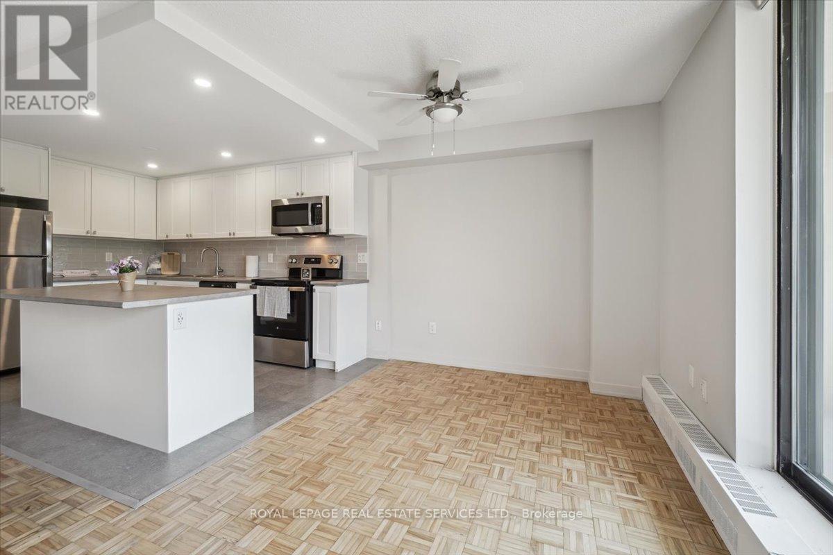 207 - 60 Park Avenue, Halton Hills, Ontario  L7G 4Y9 - Photo 12 - W12843114