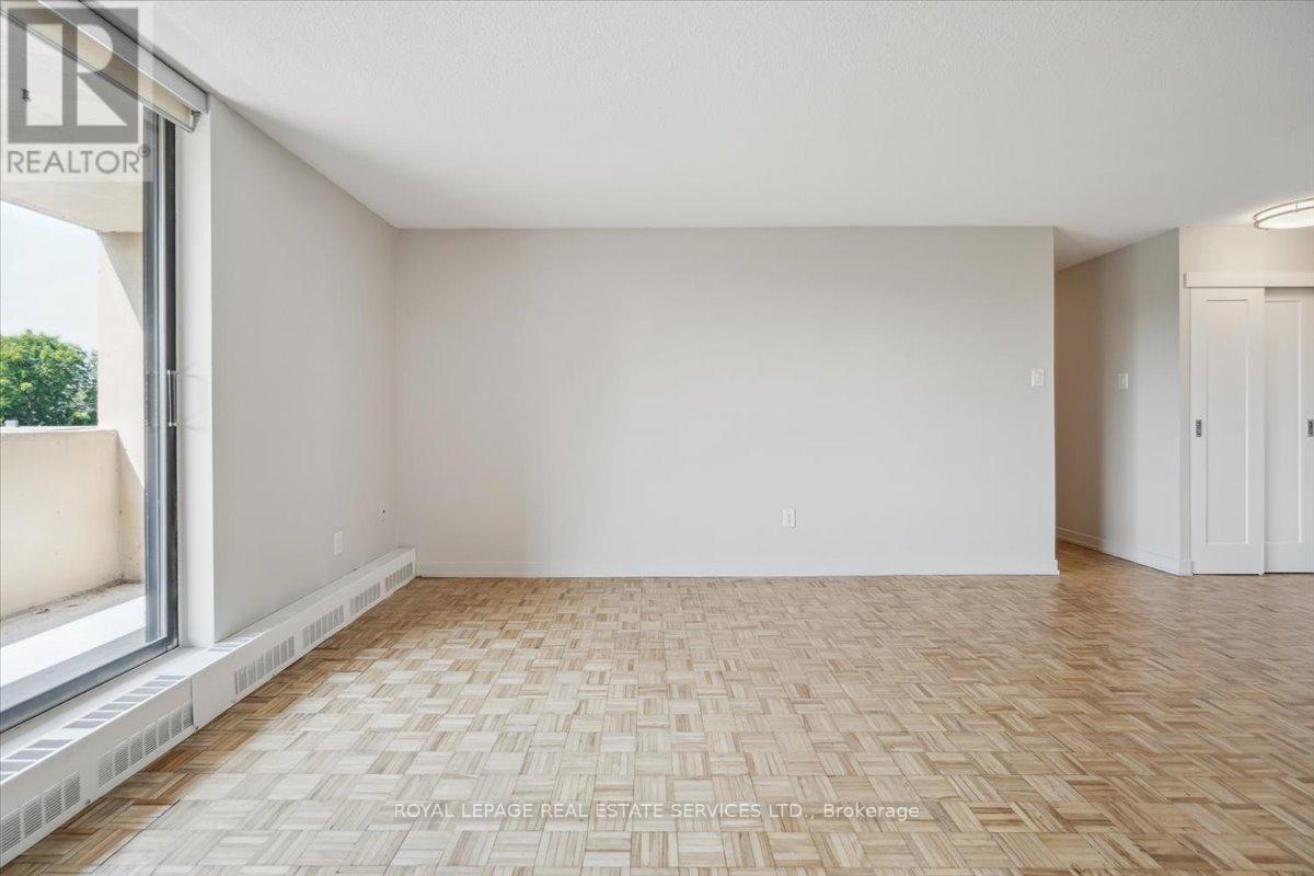 207 - 60 Park Avenue, Halton Hills, Ontario  L7G 4Y9 - Photo 13 - W12843114