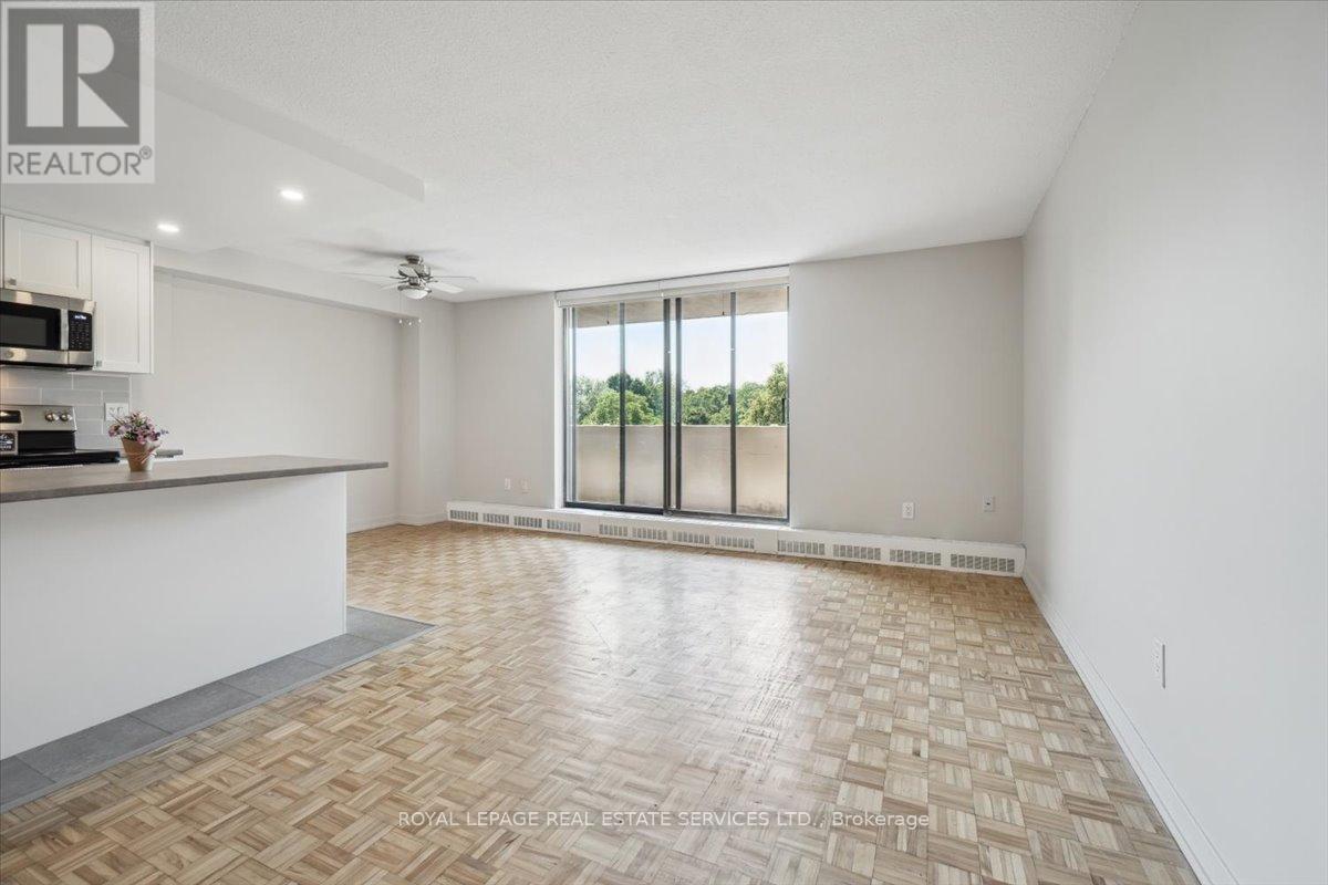 207 - 60 Park Avenue, Halton Hills, Ontario  L7G 4Y9 - Photo 15 - W12843114