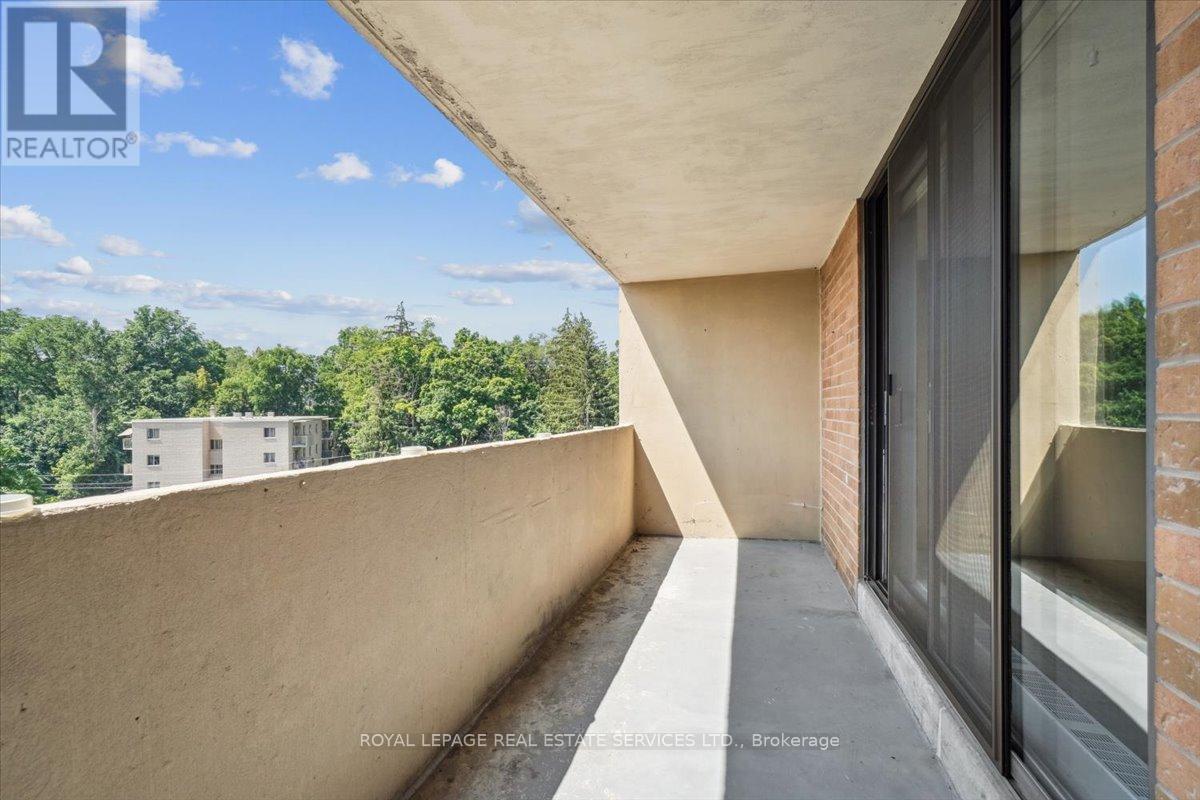 207 - 60 Park Avenue, Halton Hills, Ontario  L7G 4Y9 - Photo 24 - W12843114