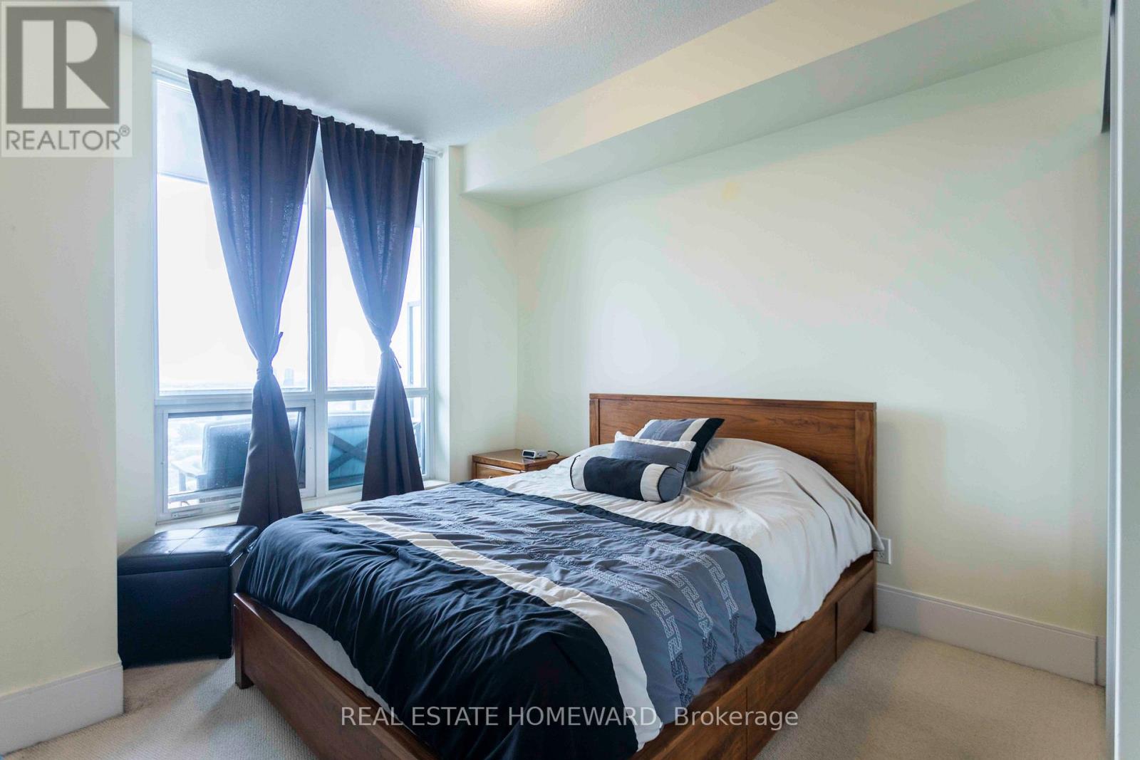 1810 - 15 Viking Lane, Toronto, Ontario  M9B 0A4 - Photo 14 - W12843132