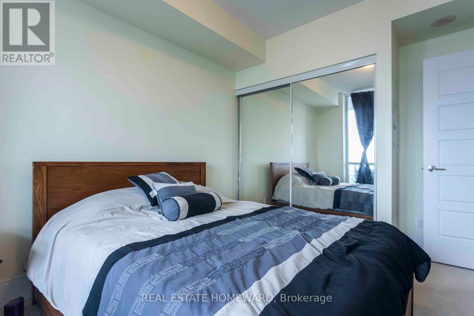 1810 - 15 Viking Lane, Toronto, Ontario  M9B 0A4 - Photo 15 - W12843132