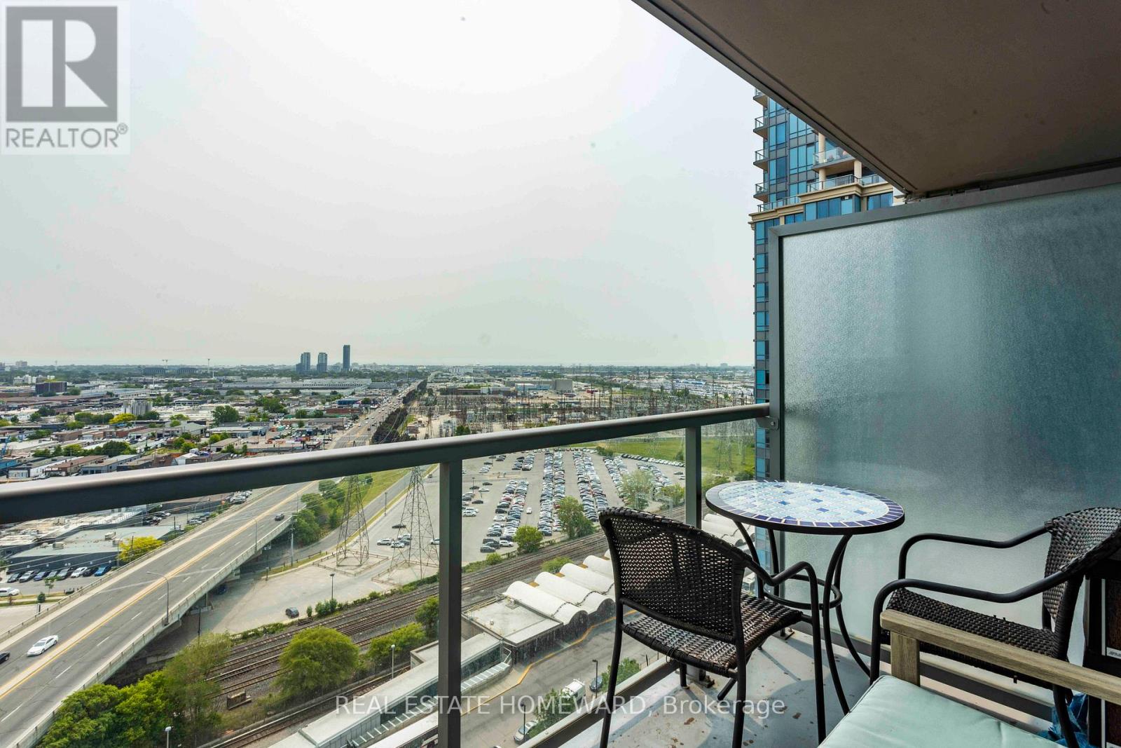 1810 - 15 Viking Lane, Toronto, Ontario  M9B 0A4 - Photo 19 - W12843132