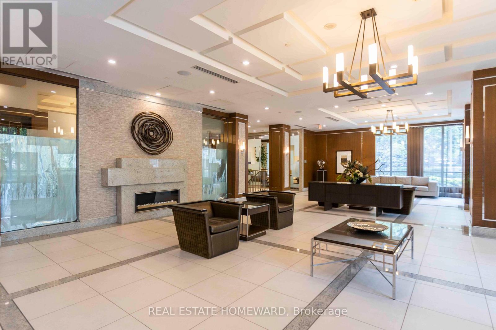 1810 - 15 Viking Lane, Toronto, Ontario  M9B 0A4 - Photo 21 - W12843132