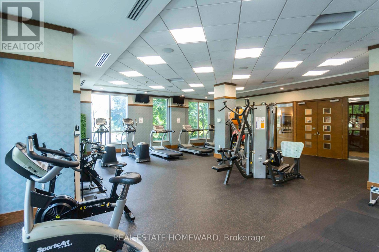 1810 - 15 Viking Lane, Toronto, Ontario  M9B 0A4 - Photo 22 - W12843132