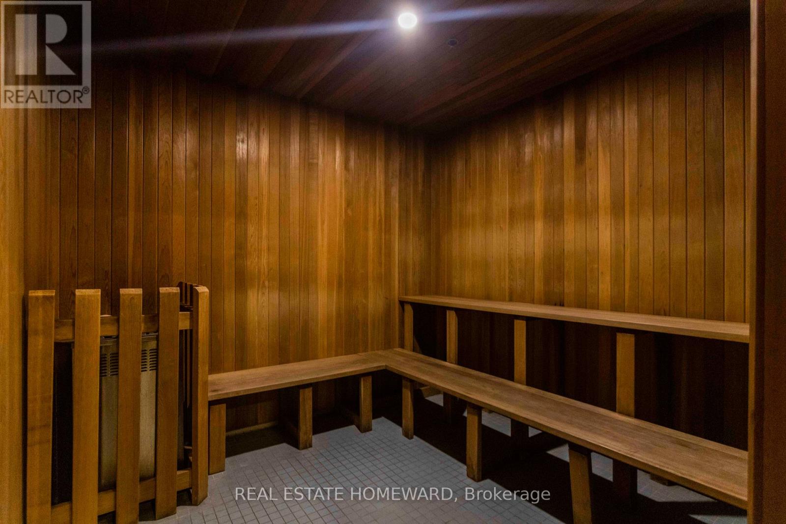 1810 - 15 Viking Lane, Toronto, Ontario  M9B 0A4 - Photo 23 - W12843132