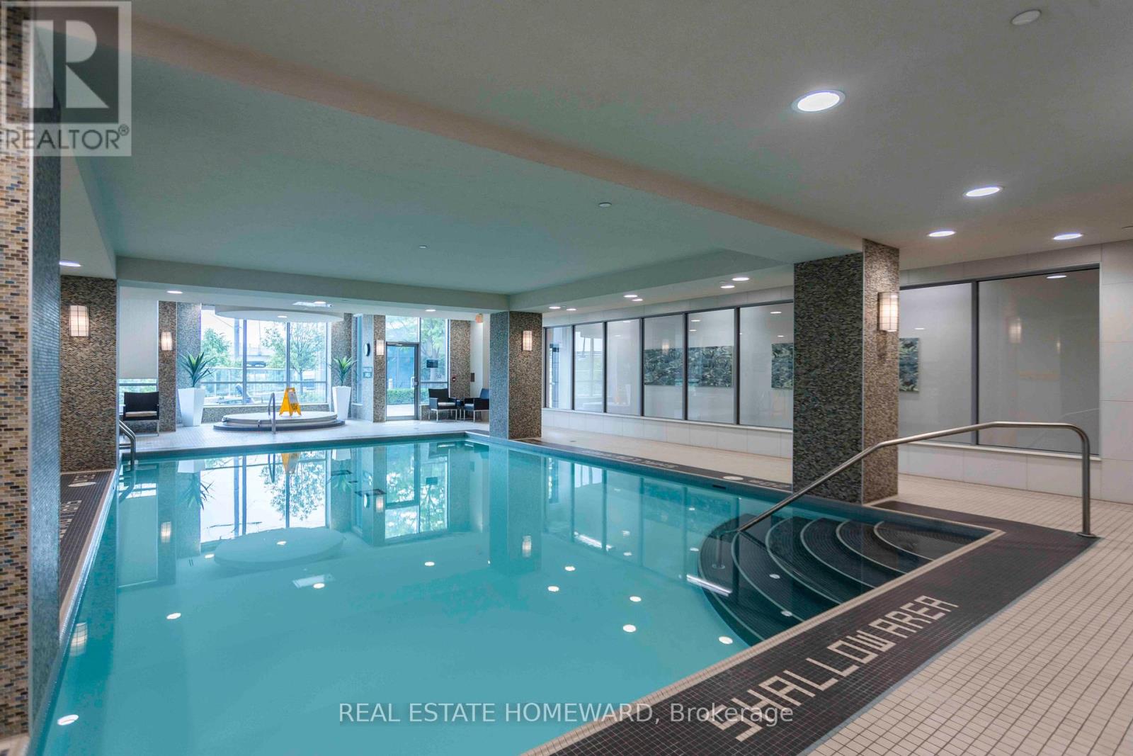 1810 - 15 Viking Lane, Toronto, Ontario  M9B 0A4 - Photo 25 - W12843132