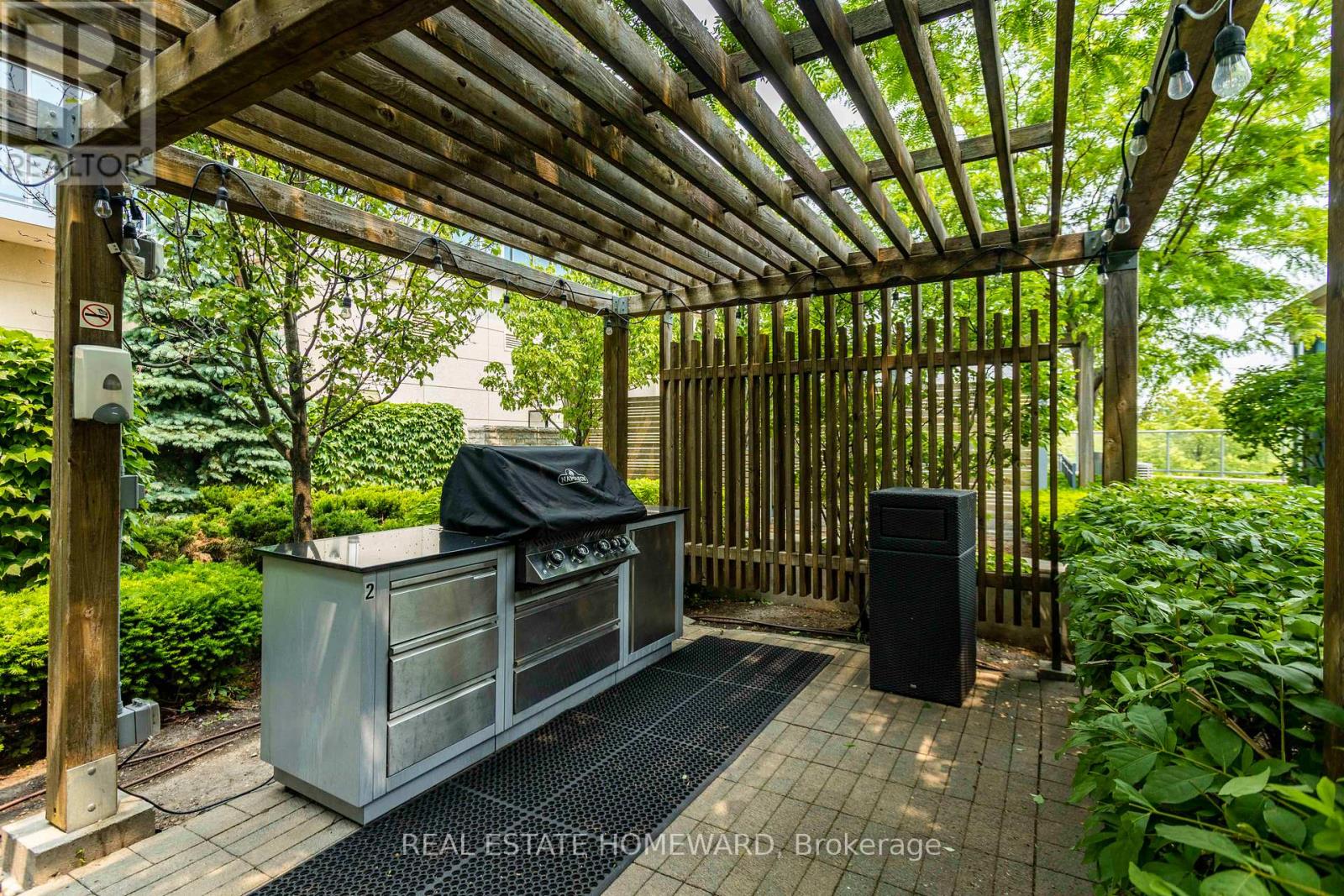 1810 - 15 Viking Lane, Toronto, Ontario  M9B 0A4 - Photo 27 - W12843132