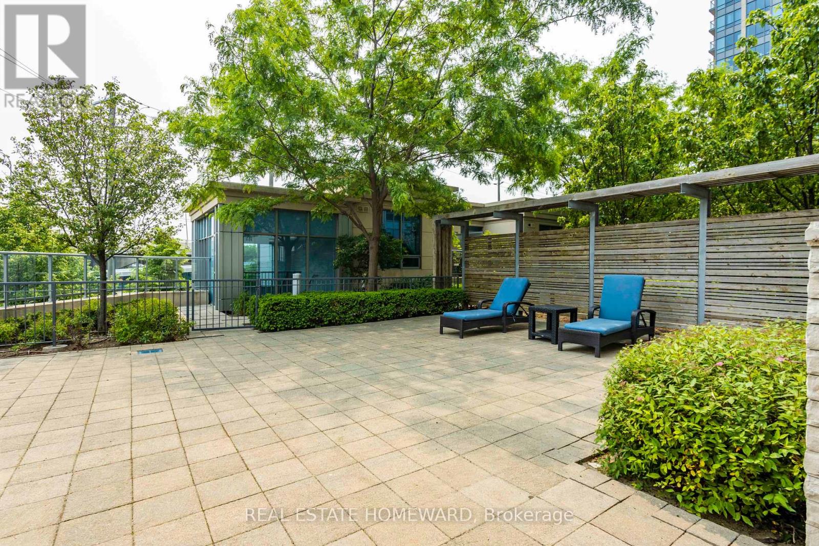 1810 - 15 Viking Lane, Toronto, Ontario  M9B 0A4 - Photo 28 - W12843132