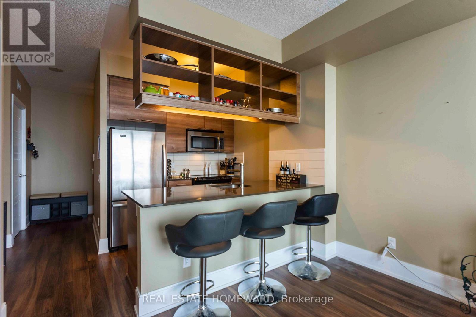 1810 - 15 Viking Lane, Toronto, Ontario  M9B 0A4 - Photo 8 - W12843132