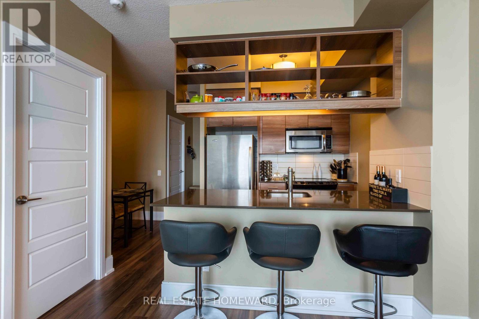 1810 - 15 Viking Lane, Toronto, Ontario  M9B 0A4 - Photo 9 - W12843132