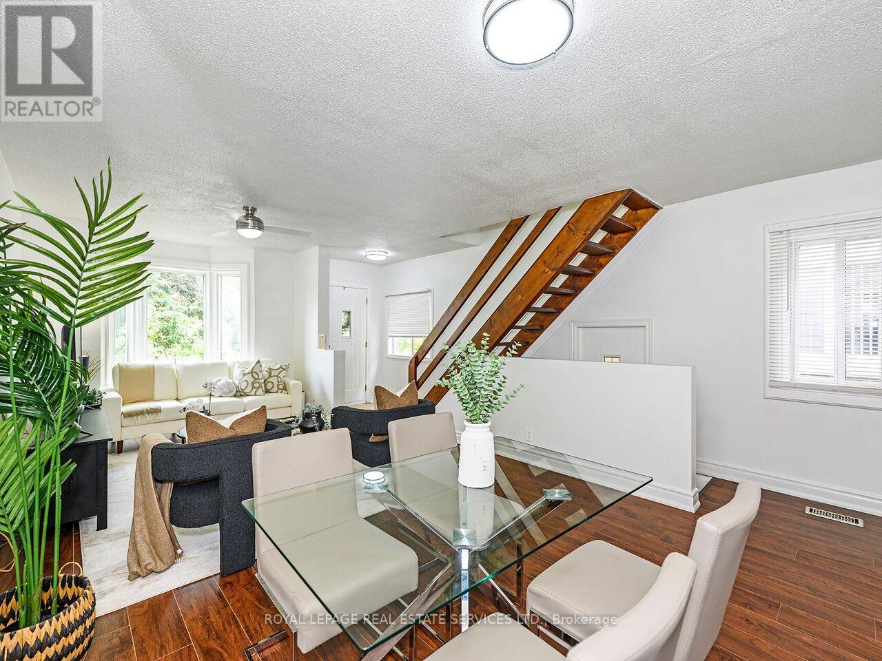 135 Bernice Crescent, Toronto, Ontario  M6N 1X3 - Photo 8 - W12843148