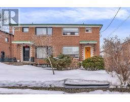 BSMT - 5 WOODENHILL COURT, Toronto, Ontario