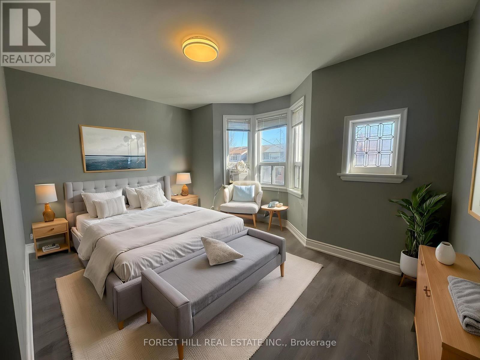 32 Earlscourt Avenue, Toronto, Ontario  M6E 4A6 - Photo 7 - W12843226