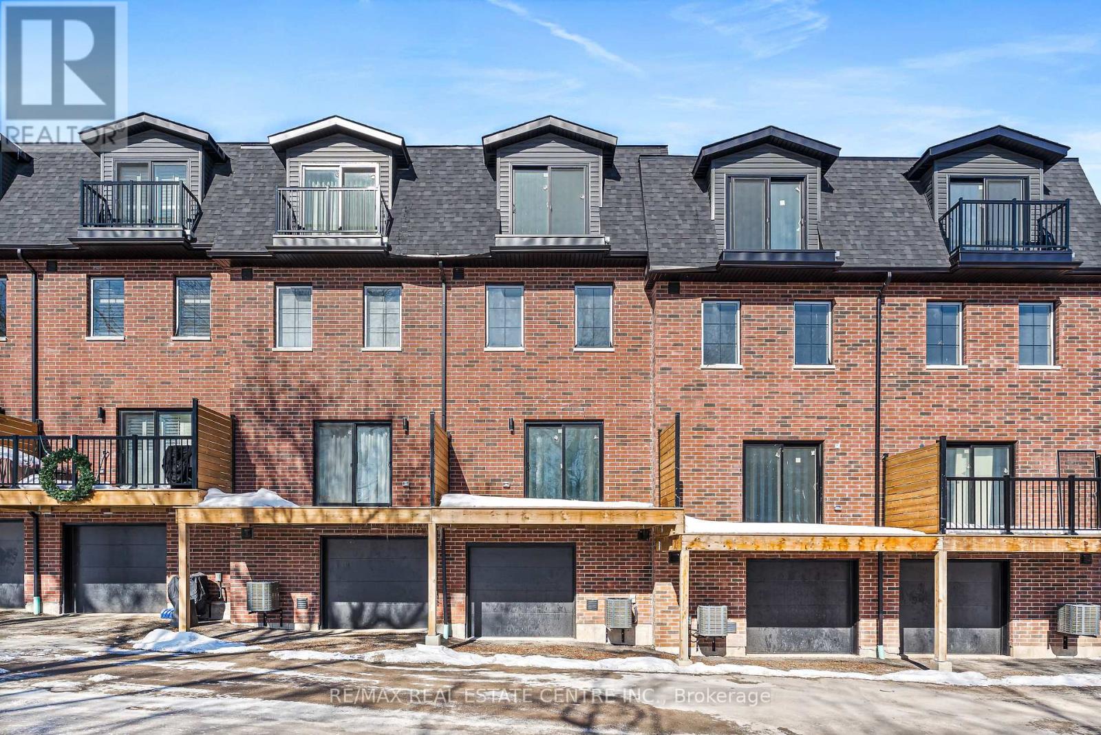 19 James Street, Halton Hills, Ontario  L7G 2H2 - Photo 41 - W12843236