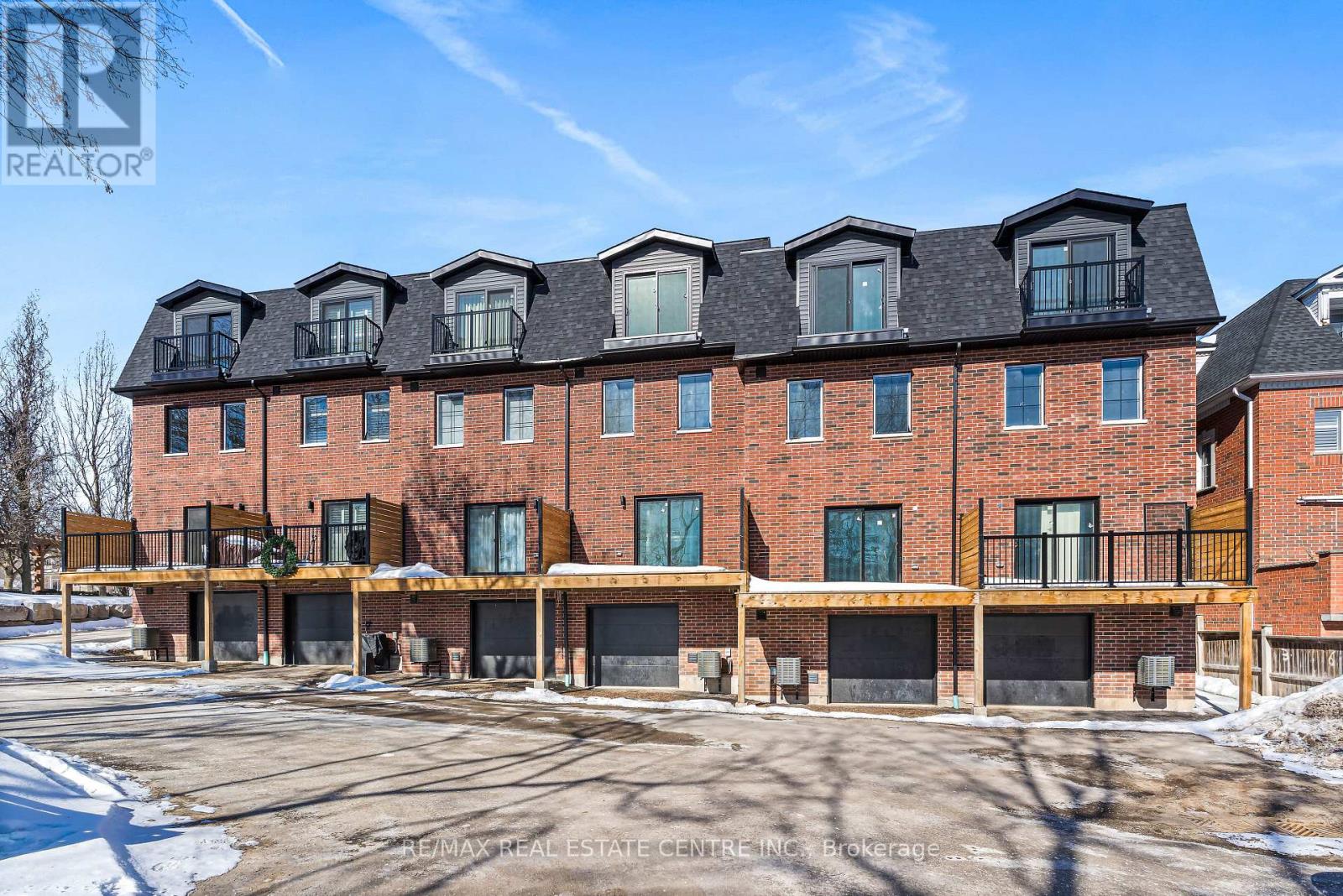 19 James Street, Halton Hills, Ontario  L7G 2H2 - Photo 42 - W12843236