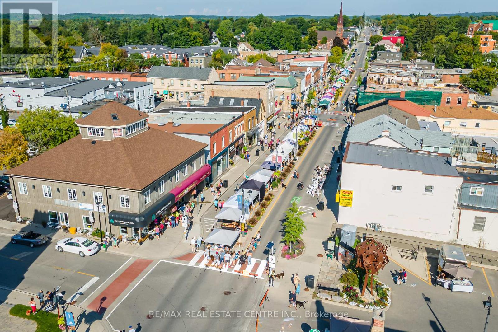 19 James Street, Halton Hills, Ontario  L7G 2H2 - Photo 43 - W12843236