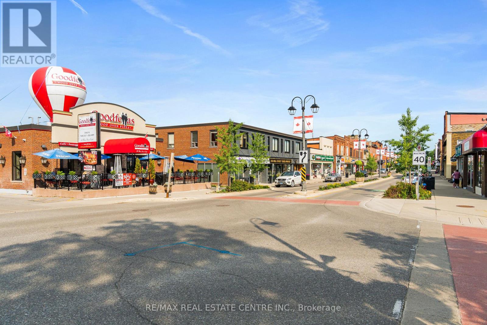 19 James Street, Halton Hills, Ontario  L7G 2H2 - Photo 46 - W12843236