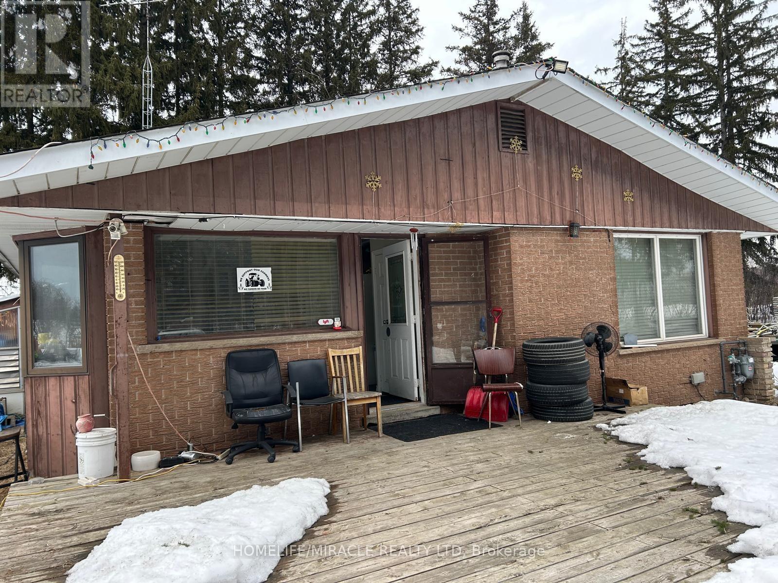 9188 HERITAGE ROAD, Brampton, Ontario