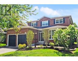 2088 MADDEN BOULEVARD, Oakville, Ontario