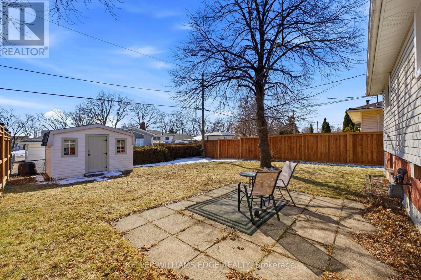 2426 Tait Avenue, Burlington, Ontario  L7P 1H1 - Photo 25 - W12843276