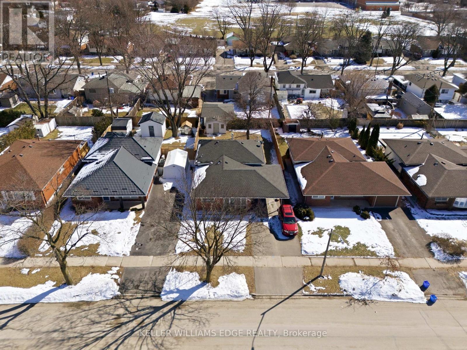 2426 Tait Avenue, Burlington, Ontario  L7P 1H1 - Photo 26 - W12843276