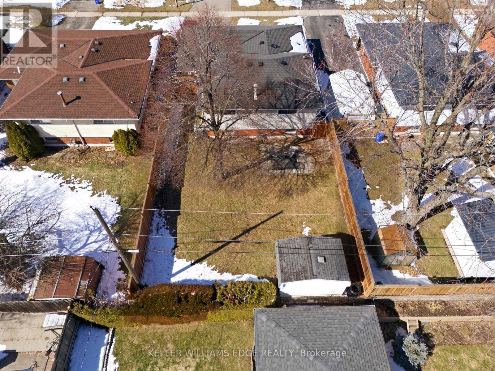 2426 Tait Avenue, Burlington, Ontario  L7P 1H1 - Photo 27 - W12843276