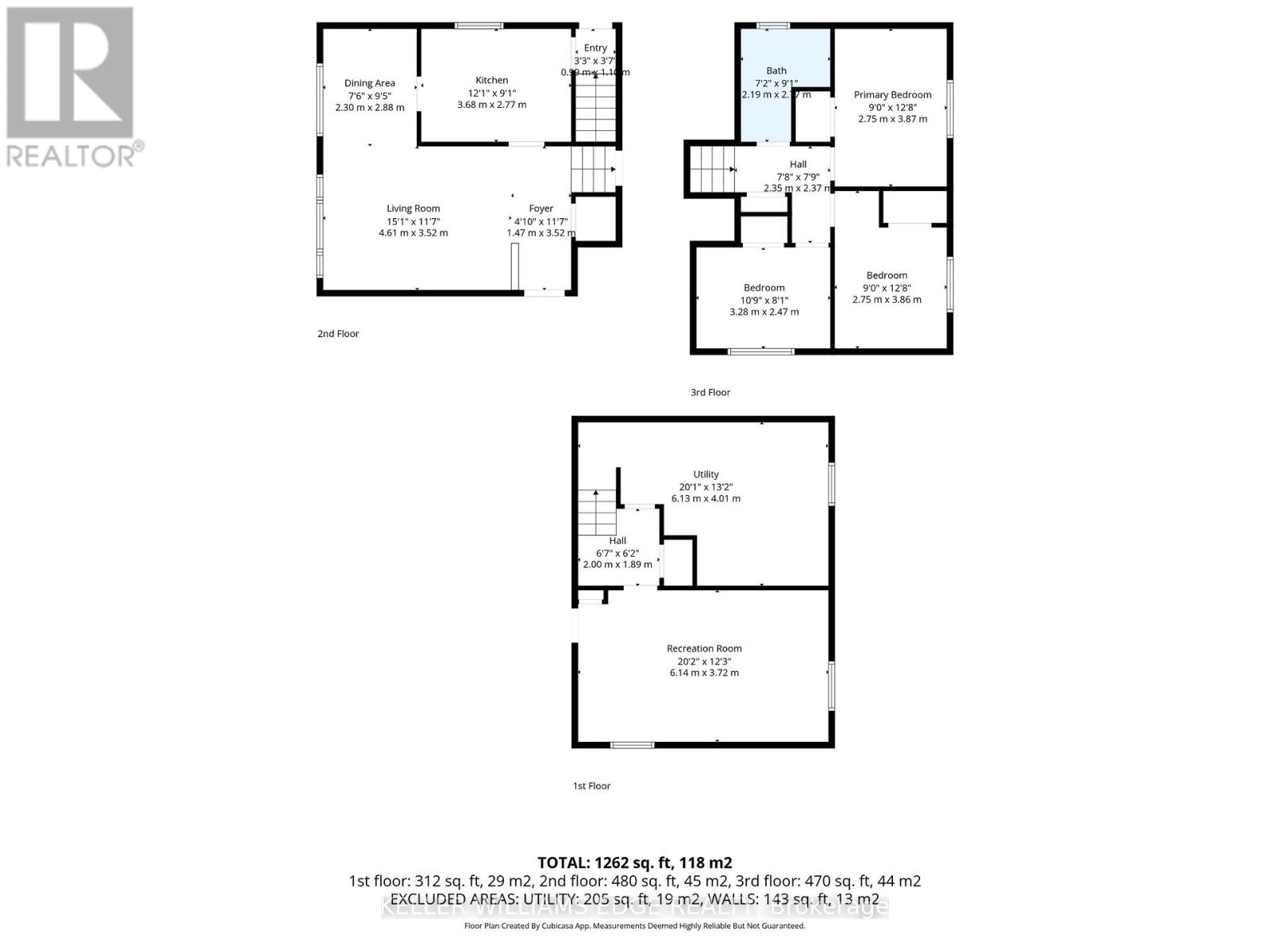 2426 Tait Avenue, Burlington, Ontario  L7P 1H1 - Photo 29 - W12843276