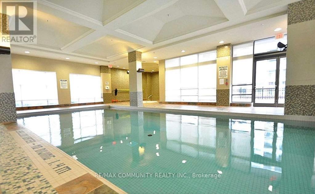 708 - 339 Rathburn Road W, Mississauga, Ontario  L5B 0K6 - Photo 10 - W12843288